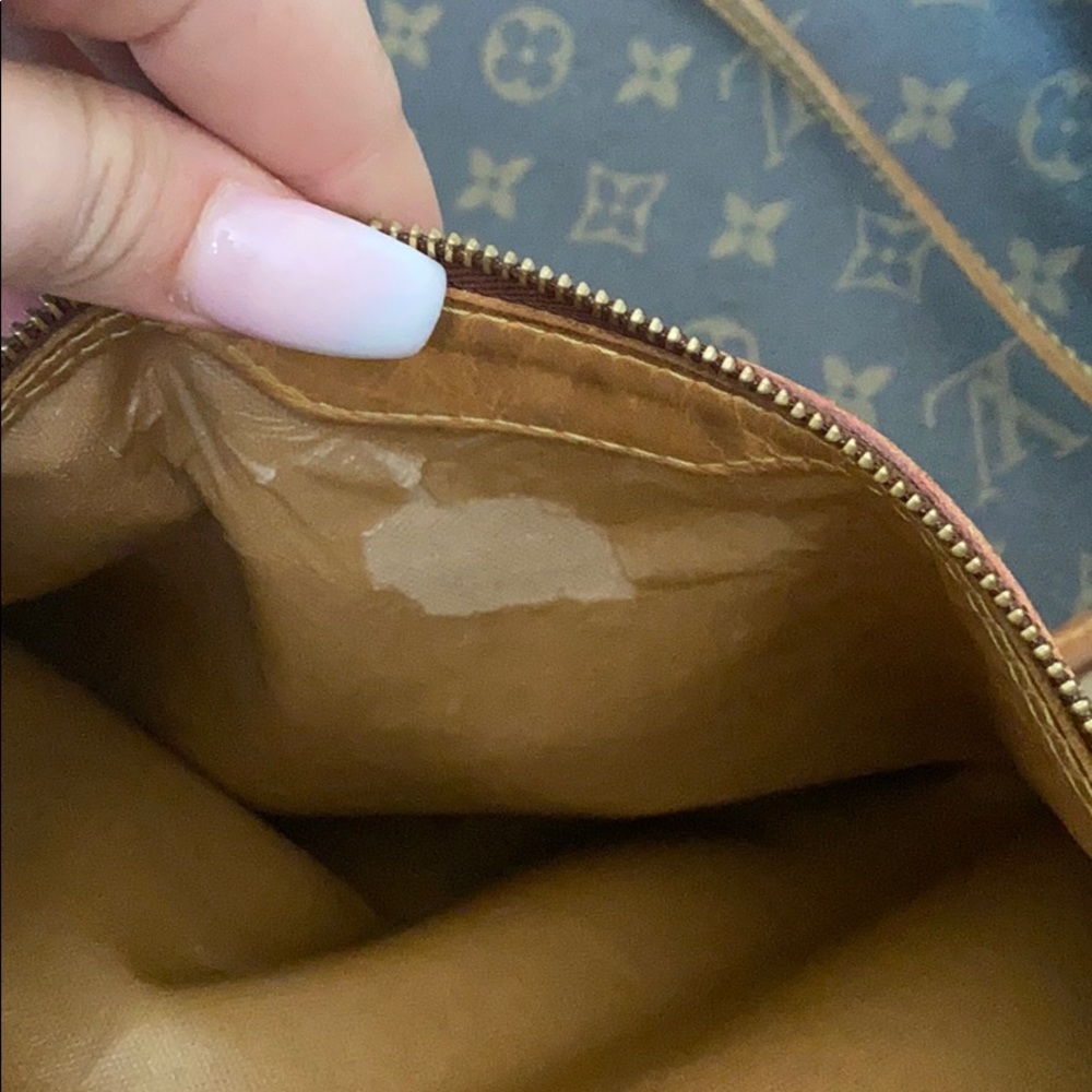 Louis Vuitton Neverful GM - Picture 16 of 16